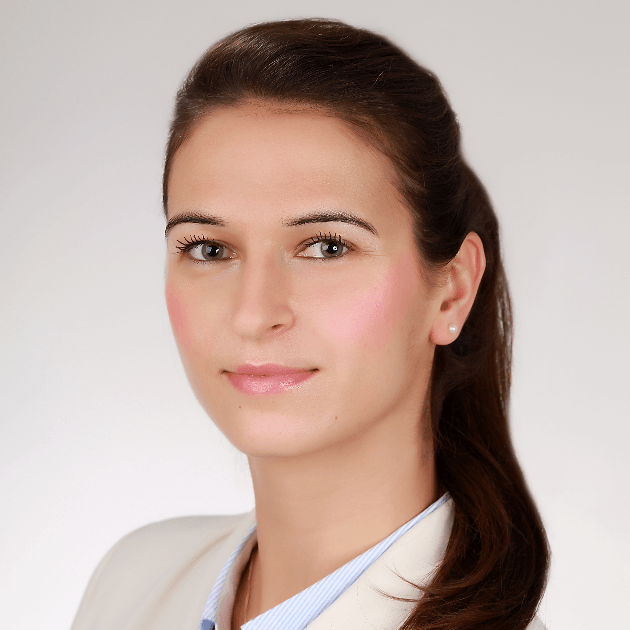 Kathrin Kohlhuber