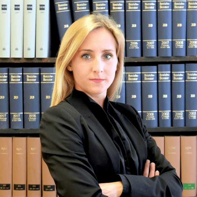 Victoria Grüntker